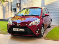 Toyota Vitz Edition - 3 2019 Car for sale Negombo