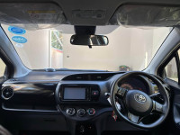 Toyota Vitz Edition - 3 2019 Car for sale Negombo