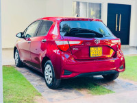 Toyota Vitz Edition - 3 2019 Car for sale Negombo