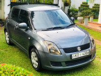 Suzuki Swift Japan 2009 Car for sale Dankotuwa