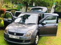 Suzuki Swift Japan 2009 Car for sale Dankotuwa