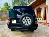 Mitsubishi Montero V6 2003 SUV for sale Polgahawela