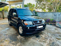 Mitsubishi Montero V6 2003 SUV for sale Polgahawela