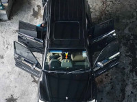 Mitsubishi Montero V6 2003 SUV for sale Polgahawela