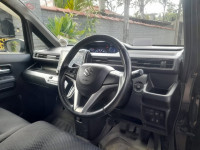 Suzuki Wagon R Fz Safety 2017 Car for sale Horana