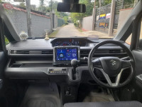 Suzuki Wagon R Fz Safety 2017 Car for sale Horana