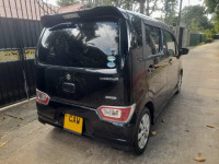 Suzuki Wagon R Fz Safety 2017 Car for sale Horana
