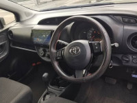 Toyota Vitz Safety Edition 2017 Car for sale Boralesgamuwa