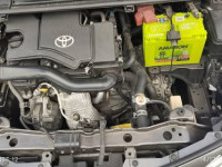 Toyota Vitz Safety Edition 2017 Car for sale Boralesgamuwa