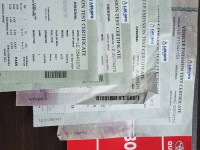 Toyota Vitz Safety Edition 2017 Car for sale Boralesgamuwa