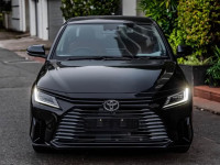 Toyota Yaris Ativ Premium Luxury 2025 Car for sale Colombo