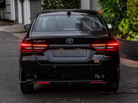 Toyota Yaris Ativ Premium Luxury 2025 Car for sale Colombo