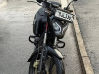 TVS Raider 125 2024 Motorcycle for sale Colombo