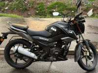 TVS Raider 125 2024 Motorcycle for sale Colombo