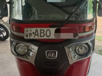 Bajaj 4 stroke 2016 Three Wheel for sale Avissawella