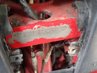 Bajaj 4 stroke 2016 Three Wheel for sale Avissawella