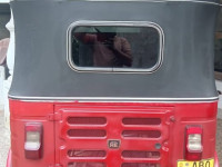 Bajaj 4 stroke 2016 Three Wheel for sale Avissawella