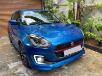Suzuki Swift Rs 2017 Car for sale Gampaha