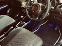 Suzuki Swift Rs 2017 Car for sale Gampaha