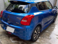 Suzuki Swift Rs 2017 Car for sale Gampaha