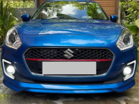 Suzuki Swift Rs 2017 Car for sale Gampaha