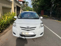 Toyota Belta 2007 Car for sale Mount Lavinia