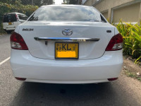Toyota Belta 2007 Car for sale Mount Lavinia