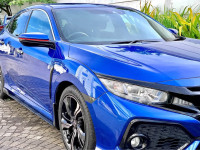 Honda Civic 2018 Car for sale Gampaha