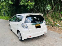 Honda FIT GP 1 2013 Car for sale Battaramulla