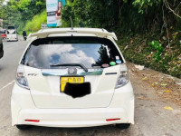 Honda FIT GP 1 2013 Car for sale Battaramulla