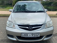 Honda Fit Area GD 8 2008 Car for sale Mount Lavinia