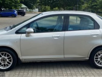 Honda Fit Area GD 8 2008 Car for sale Mount Lavinia