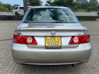 Honda Fit Area GD 8 2008 Car for sale Mount Lavinia