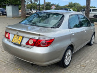 Honda Fit Area GD 8 2008 Car for sale Mount Lavinia