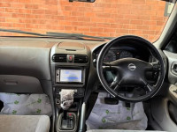 Nissan FB15 Super Saloon 2004 Car for sale Balangoda