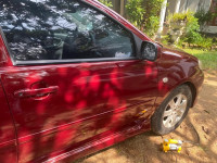 Toyota Vios 2004 Car for sale Kalutara