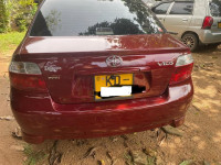 Toyota Vios 2004 Car for sale Kalutara