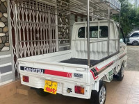 Daihatsu Hijet S200 2004 Truck for sale Kandy