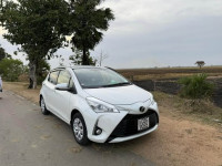 Toyota vitz Edition 3 2019 Car for sale Ampara