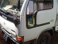 Nissan Atlas 1993 Lorry for sale Gampaha