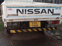 Nissan Atlas 1993 Lorry for sale Gampaha