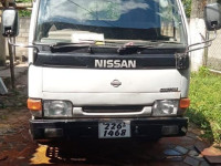 Nissan Atlas 1993 Lorry for sale Gampaha