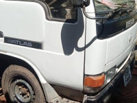 Nissan Atlas 1993 Lorry for sale Gampaha