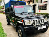 Mahindra Bolero 2015 Truck for sale Colombo