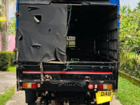 Mahindra Bolero 2015 Truck for sale Colombo