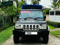 Mahindra Bolero 2015 Truck for sale Colombo