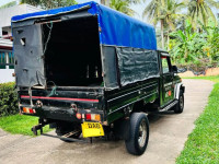 Mahindra Bolero 2015 Truck for sale Colombo