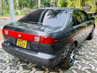 Nissan FB14 1998 Car for sale Kuliyapitiya