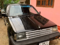 Nissan March K10 1986 Car for sale Hanwella