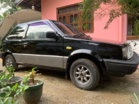 Nissan March K10 1986 Car for sale Hanwella